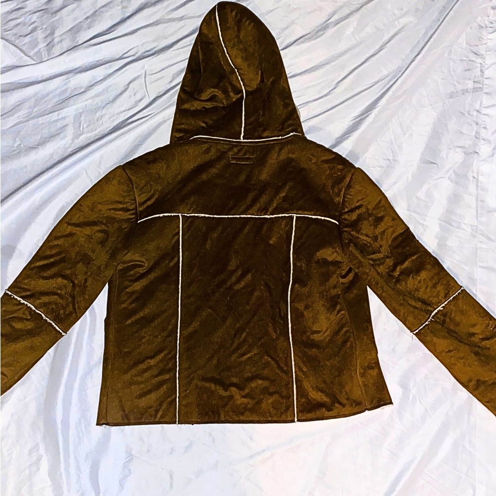 Brown Jacket in Great condition